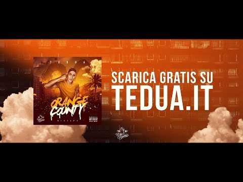 Tedua - Outro Orange County (2014)