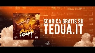Tedua - Outro Orange County (2014) chords