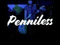 Chaser - Penniless #Flyah Submission