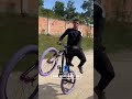 REALIZOU O SONHO DA BIKE PERIFA