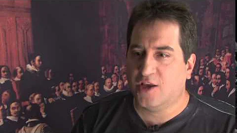 Eat the Meat and Throw Away the Bones - A Puritan's Mind and C. Matthew McMahon