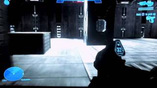 Halo Reach: How to Grenade Jump
