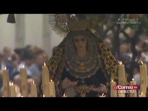 Real, Ilustre y Venerable Hermandad de Nazarenos y Primitiva Cofradía Servita de Nuestra Señora de los Dolores, Santísimo Cristo de la Providencia, María Santísima de la Soledad y San Marcos Evangelista