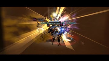 RF Online Playpark Novus: PVP Trailer