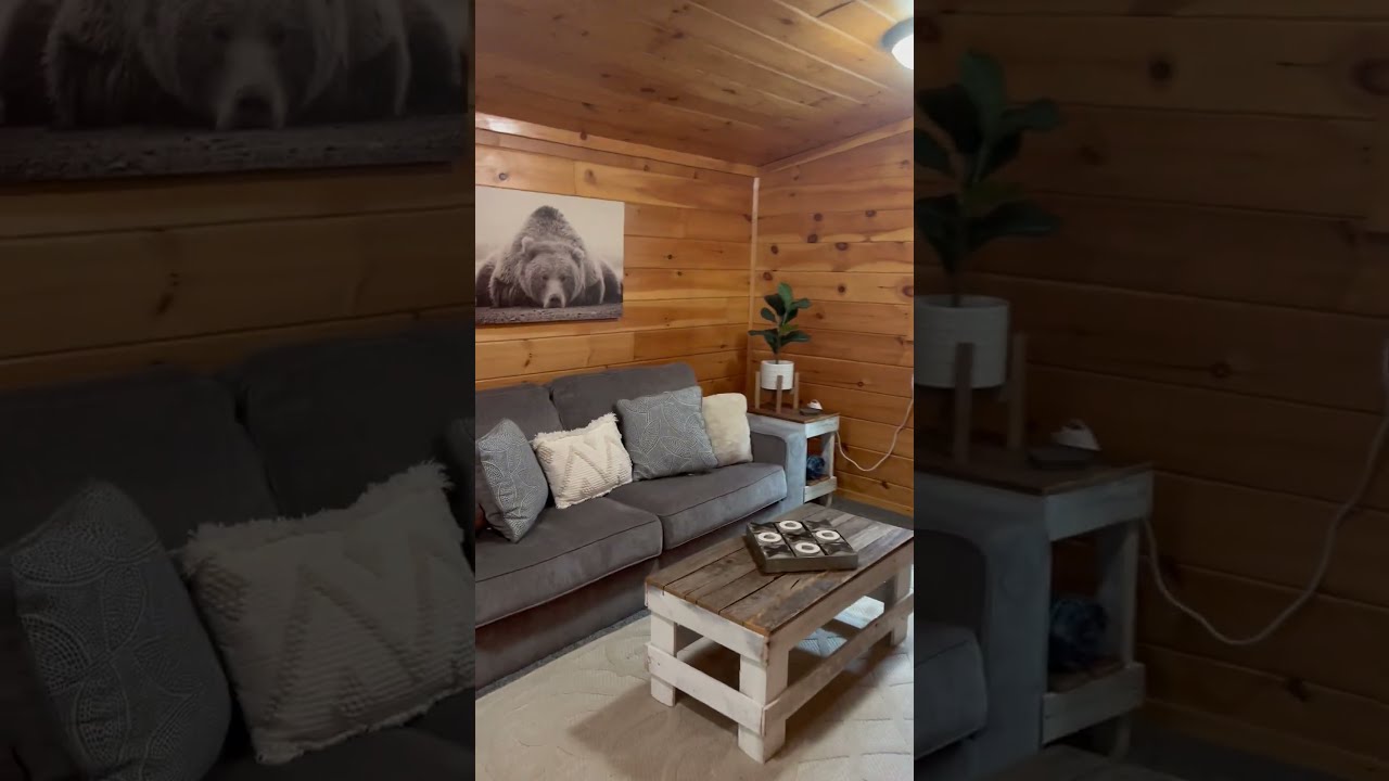 Pine Ridge Cabin, MVR-VR.com