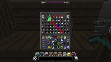 How to solve hacking (The Rift kloon quest)  | Hypixel SkyBlock