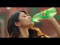 7UP Super Duper Refresher Ft Rashmika Most Refreshing Summer Campaign 