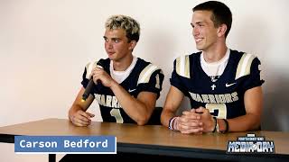 2026 Media Day — Horizon Christian Warriors Football