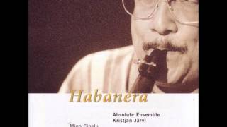 Paquito D'Rivera (born 4 June 1948 in Havana, Cuba) is a Cuban alto...