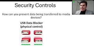 1.0 Security Controls