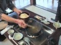 鍋料理 香川県 うどんすき