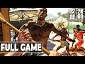 Dead Island(デッド アイランド)日本語音声 日本語字幕 Gameplay Walkthrough FULLGAME 2K 60FPS No Commentary