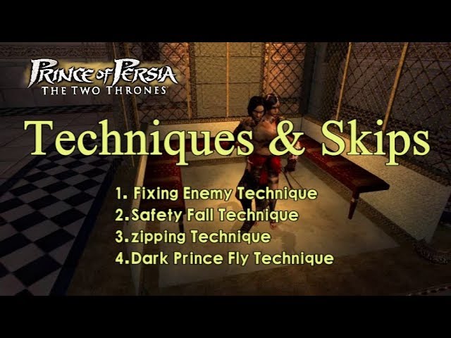 Steam Community :: Guide :: Troubleshooting Prince of Persia: The Two  Thrones: Fixing White Screens, Chains, and Glitches!