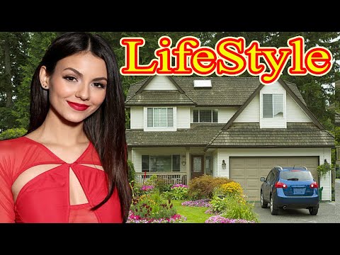 Video: Victoria Justice Net Worth: Wiki, naimisissa, perhe, häät, palkka, sisarukset