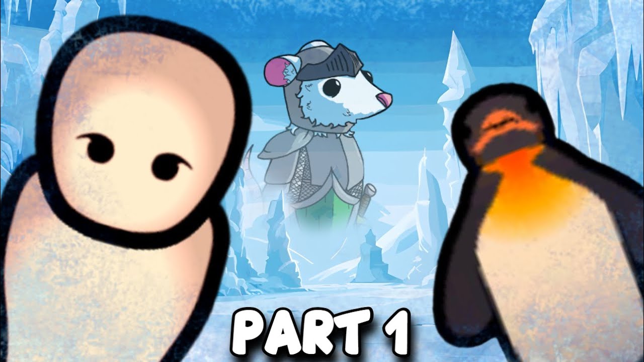 RimWorld Sea Ice Survival (Director’s Cut)