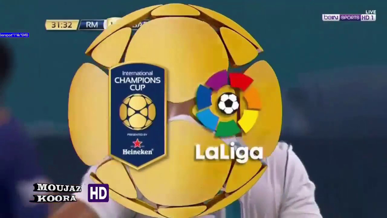 ملخص مباراة برشلونة وريال مدريد 3-0