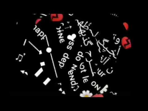 اجمل حالات واتساب حزين شاشه سوداء