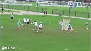 Ryan Kelly 2023/24 Winter Highlights (Class of 2027)