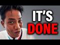 Francis Leo Marcos Norman Mangusin Getting Betrayed...