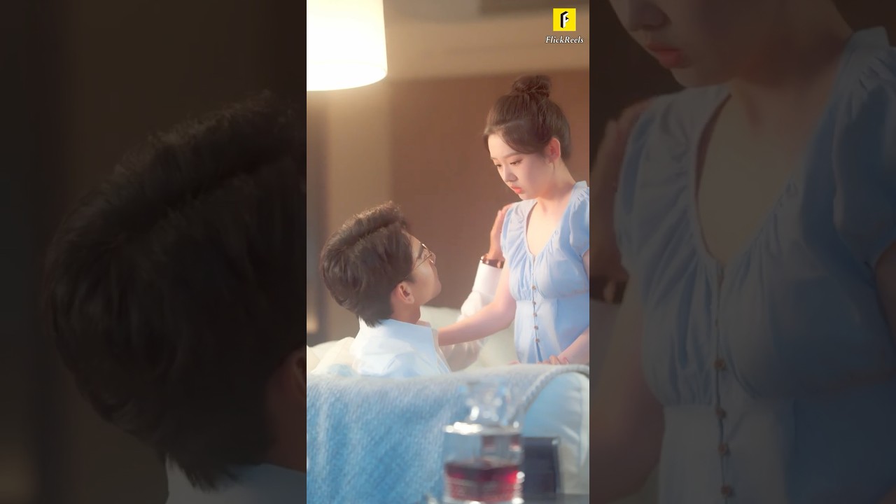 【入夜對她上癮】單純小白兔誤入禁慾醫生圈套,她能安全脫身嗎?