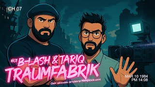 Download Lagu Die Traumfabrik: Wie Hollywood seit 100 Jahren unser Denken formt | mit Tariq Hübsch \u0026 B-LASH MP3