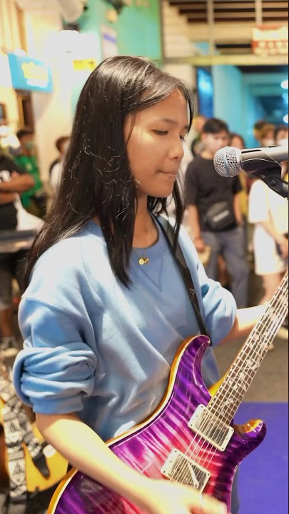 The final countdown #queenonstreet