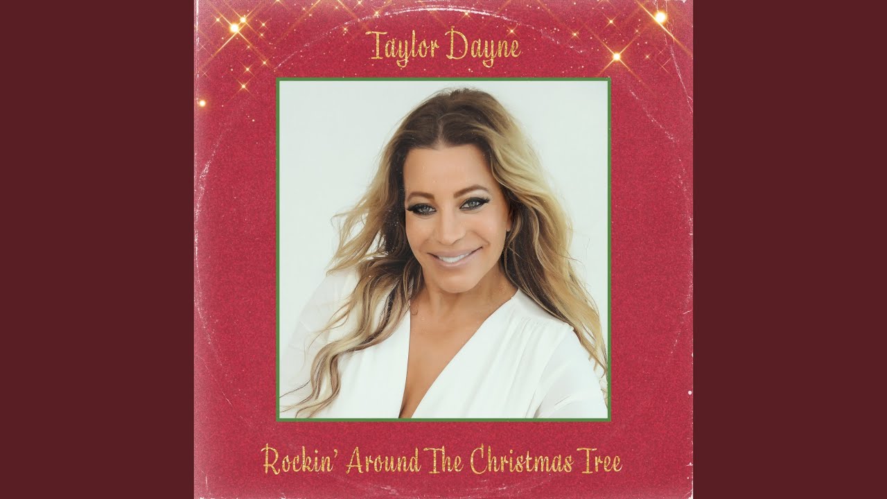 Rockin' Around The Christmas Tree Rockin' Around The Christmas Tree