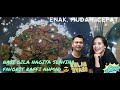 NASI GILA NAGITA SLAVINA #video #viral #viralvideo #nasigoreng #nasigila #nagita #nagitaslavina1717 