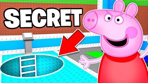 I Built A SECRET BASE in a BOYS ONLY SERVER In Steal A Brainrot!