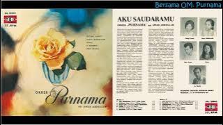 029. Rhoma Irama - Bersama OM Purnama Album 'Aku Saudaramu'