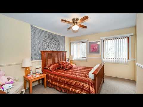 230 Fox Chase Dr N, Oswego, IL home video tour