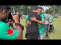 আরজে কিবরিয়া তেতুলিয়ায় ! BD Clean I