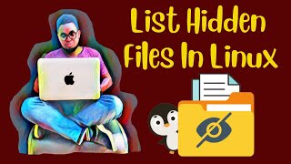 How to list all hidden files in Linux