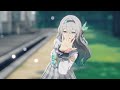 【MMD/スタレ/ホタル】愛言葉Ⅳ 【4K60fps】
