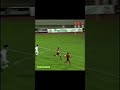 Jay Jay Okcha Destroyed Oliver Kahn #shorts #youtubeshorts