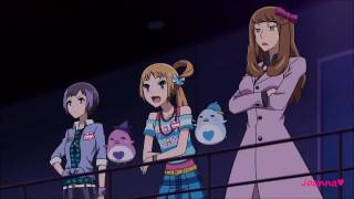 HD Pretty Rhythm Rainbow Live   NARU   「Hato ♥ iro ♥ toridori ~ mu」