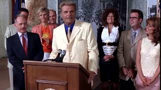 Fred Willard, A Mighty Wind, "Your Honor"