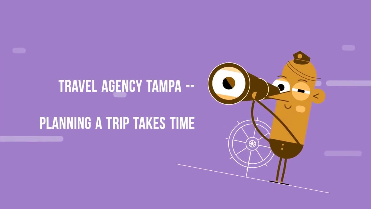 Travel Agency Tampa - (813) 930-6067 - Travel Experts (2018)