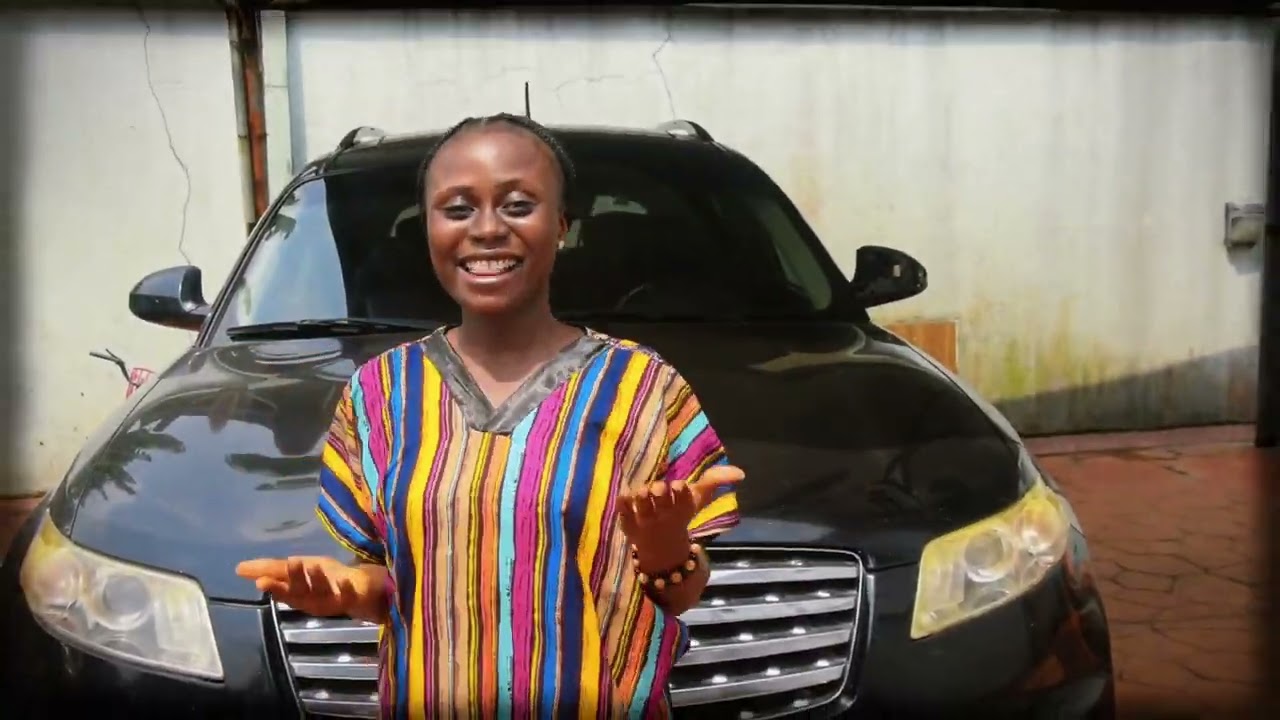 Minister Joy Orji_Ft _Chisom Christian_ CHIMENEM 