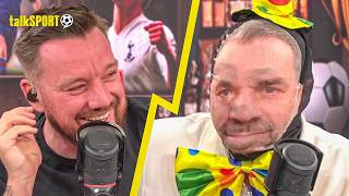 "I MEANT IT!" O'Hara & Cundy REACT to VIRAL MOMENT Jamie STORMED OUT of Studio!