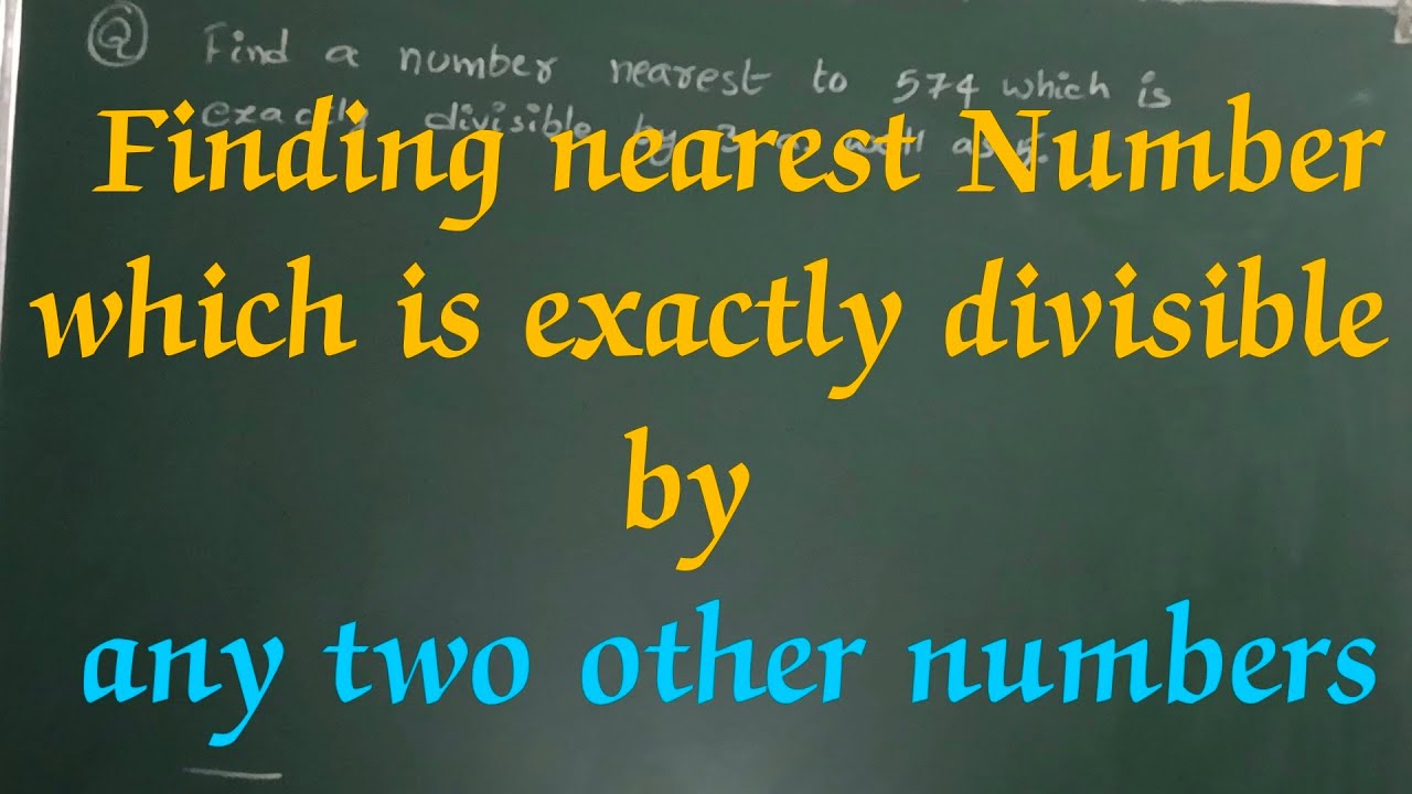 Number System Q/A model 5