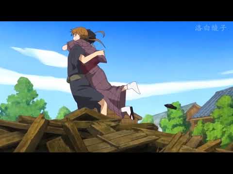 [综漫混剪.多素材]我们的遇见是世界美好的开始.