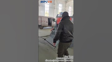 China automatic expanded metal mesh line#shorts