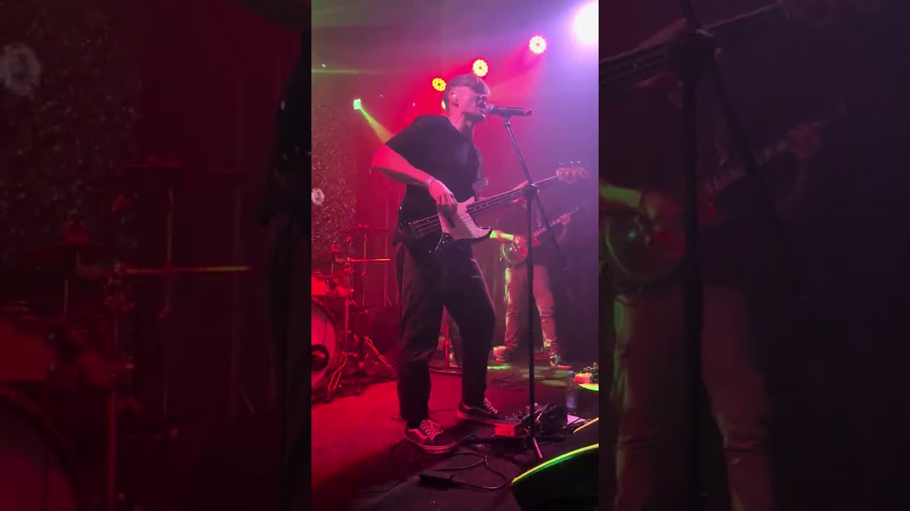 ПРАВДА - 111115 (какая-то формула) (Live @ ECLIPSE, Moscow, 2026/01/08)