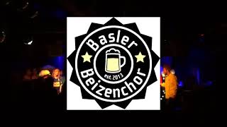Basler Beizenchor - Africa