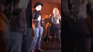 Chiquis Rivera ft jonni Rivera (la vida que vivo yo) rode night club 06-24-17