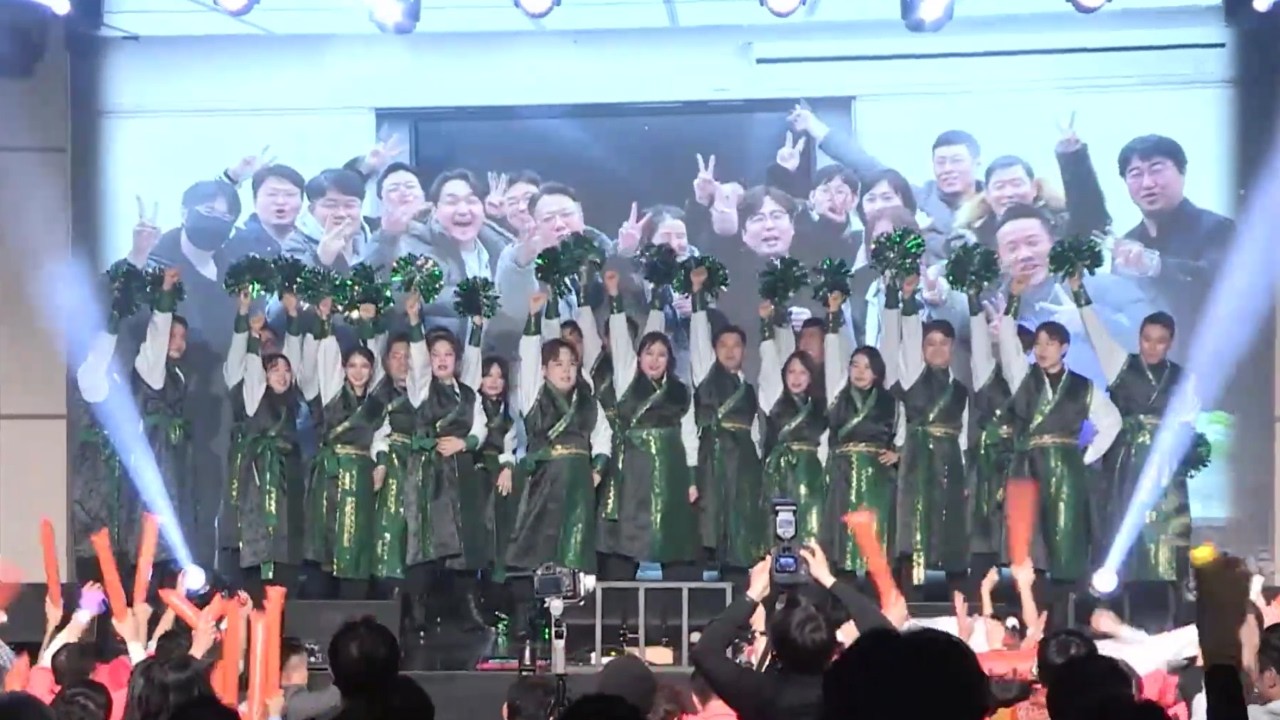 49기 2조 신입생오리엔테이션