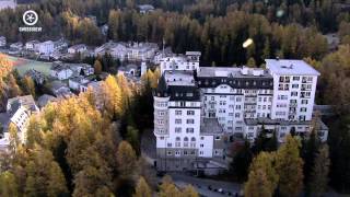 SWISSVIEW, GR Hotel Waldhaus – Sils i. E.