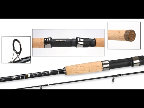 Mikado Nihonto Light Lure Spin | WAA 286-270