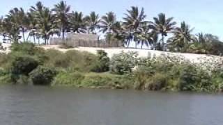 Voyage Madagascar 2001 (partie2)